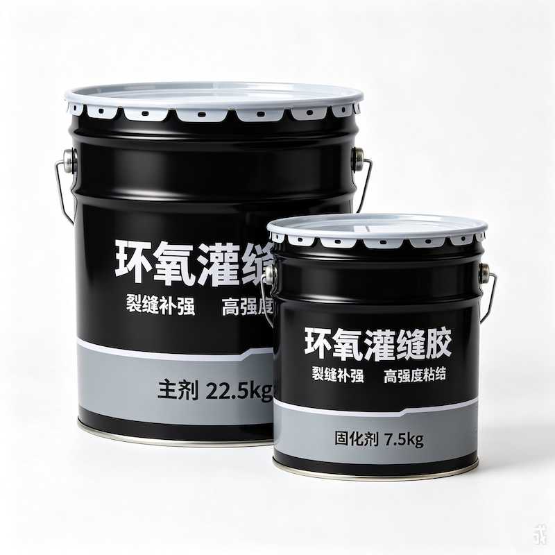 宣汉裂缝修复封闭胶
